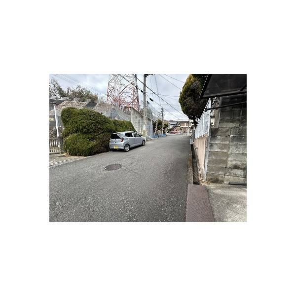 高槻市松が丘２丁目 その他画像