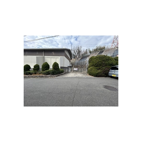 高槻市松が丘2丁目 その他画像