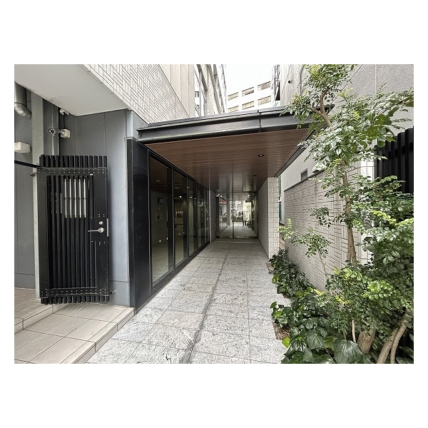 アルバックスタワー金山駅前 その他画像