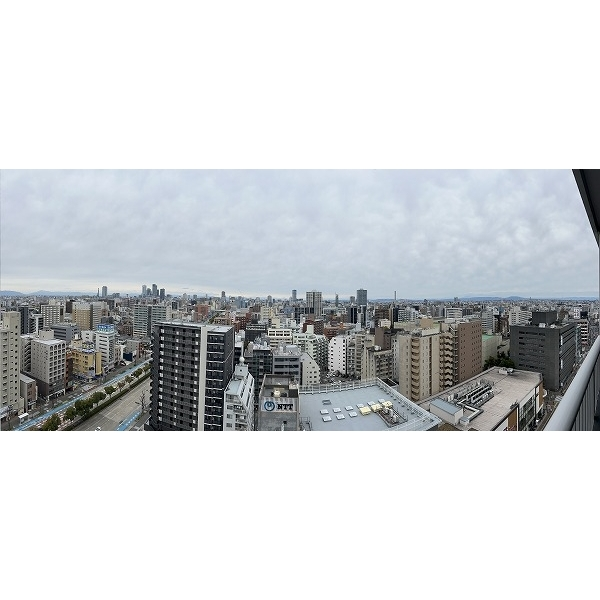 アルバックスタワー金山駅前 その他画像