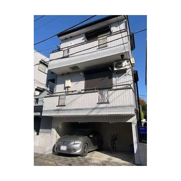 座間市入谷東2丁目 外観