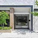 ザ・パークハウス赤羽フロント エントランス