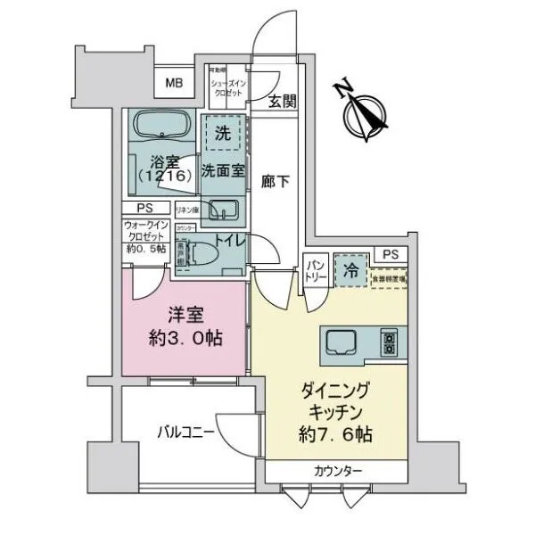 プレミアムレジデンス町屋