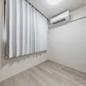 プレミアムレジデンス町屋 約3帖の洋室（CGで作成したリフォームイメージです、掲載の画像は現況優先とします。）