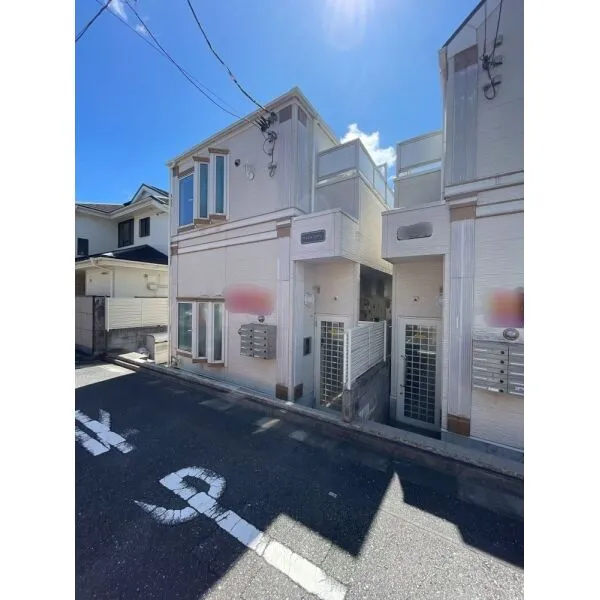 フェリス スワン その他外観