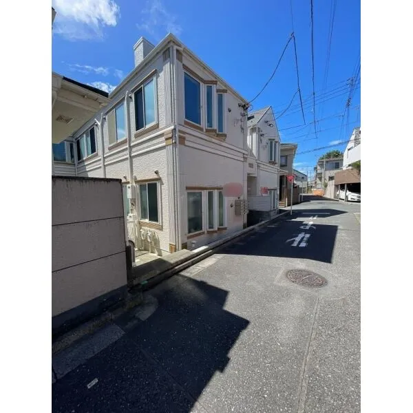 フェリス スワン その他外観