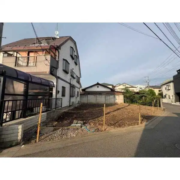 さいたま市南区太田窪４丁目 外観