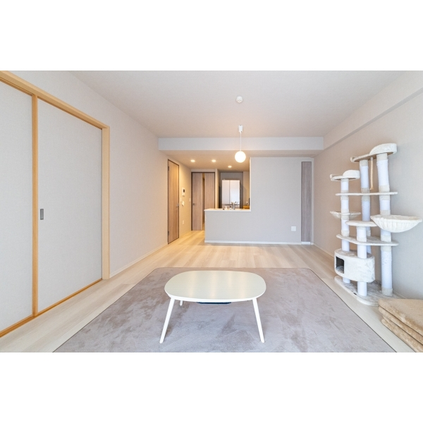 レーベン多摩センターＢｅａｕｔ その他画像