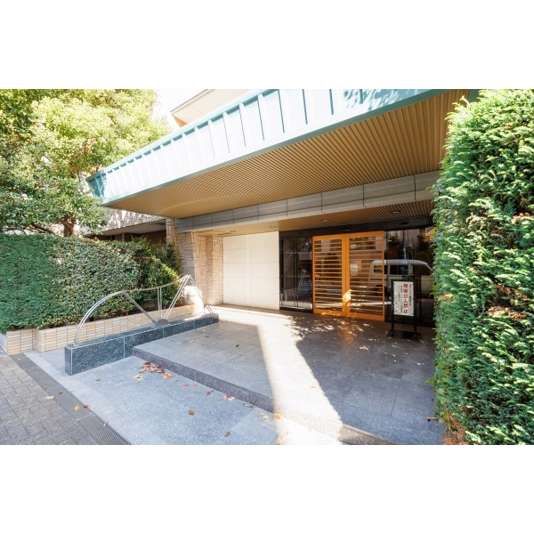 ＤＣオーベル弦巻 その他画像