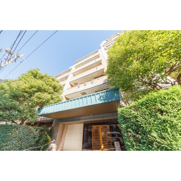 ＤＣオーベル弦巻 その他画像