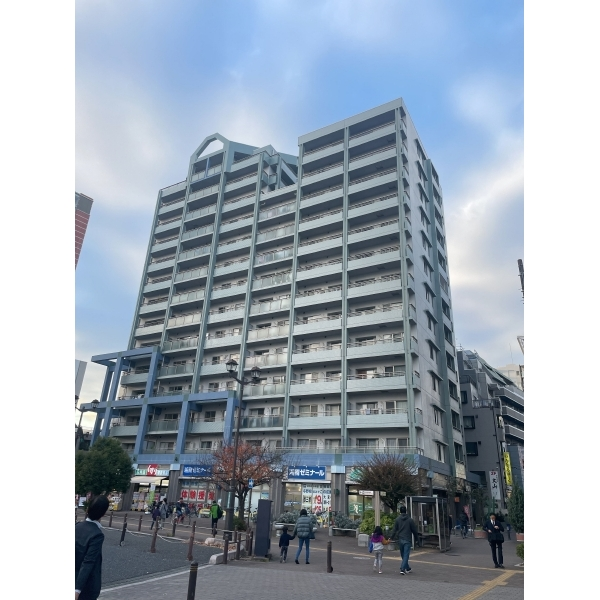 グランデュオ北街区 その他外観