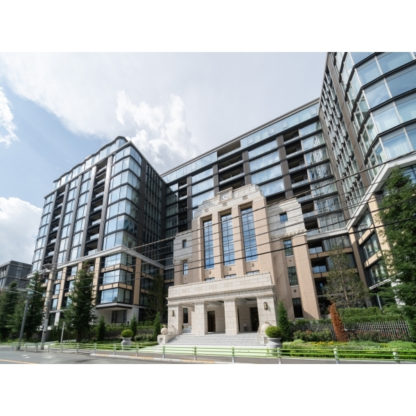 三田ガーデンヒルズ その他画像