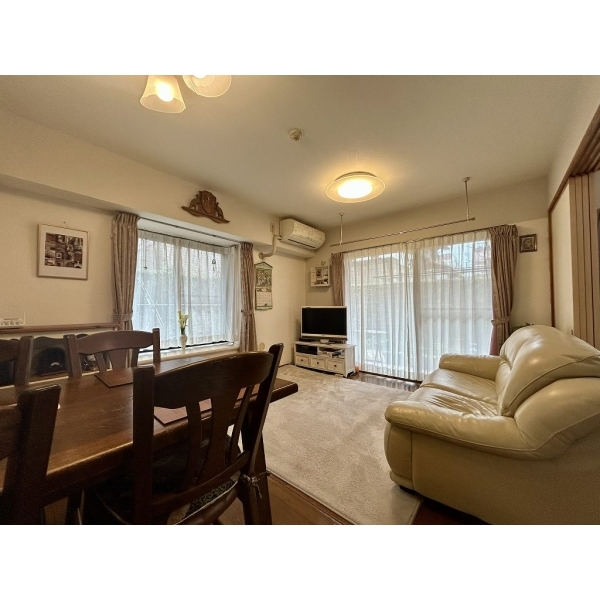 レクセルマンション北習志野 その他画像