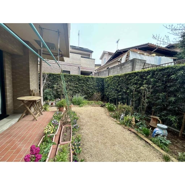 レクセルマンション北習志野 その他画像