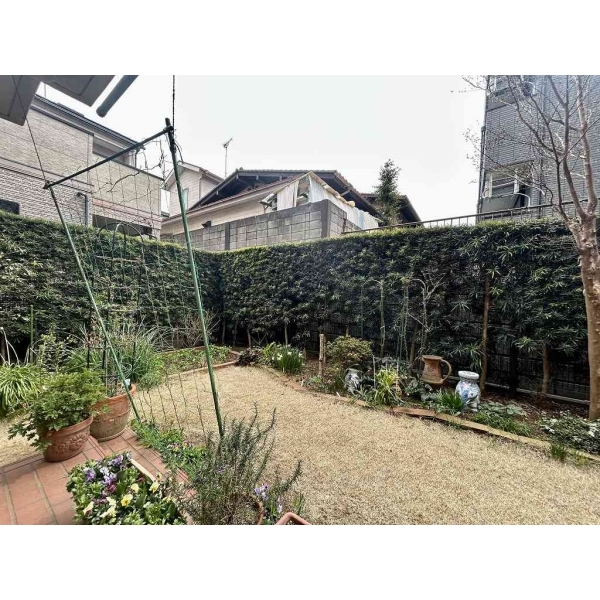 レクセルマンション北習志野 その他画像