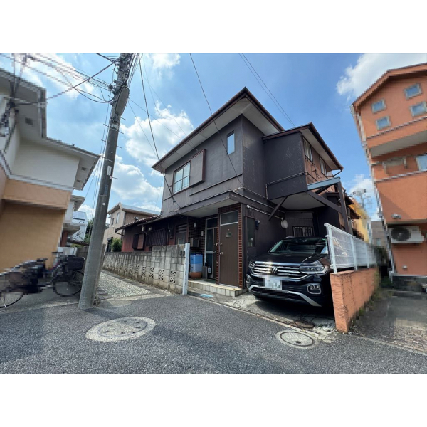 千代田区丸の内２丁目 外観