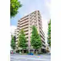 ライオンズステーションプラザ南阿佐ヶ谷 外観