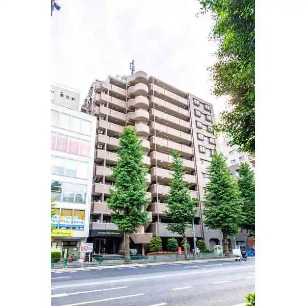 ライオンズステーションプラザ南阿佐ヶ谷 その他画像