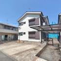 小平市大沼町２丁目 外観