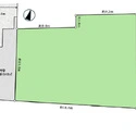 小平市大沼町２丁目 区画図