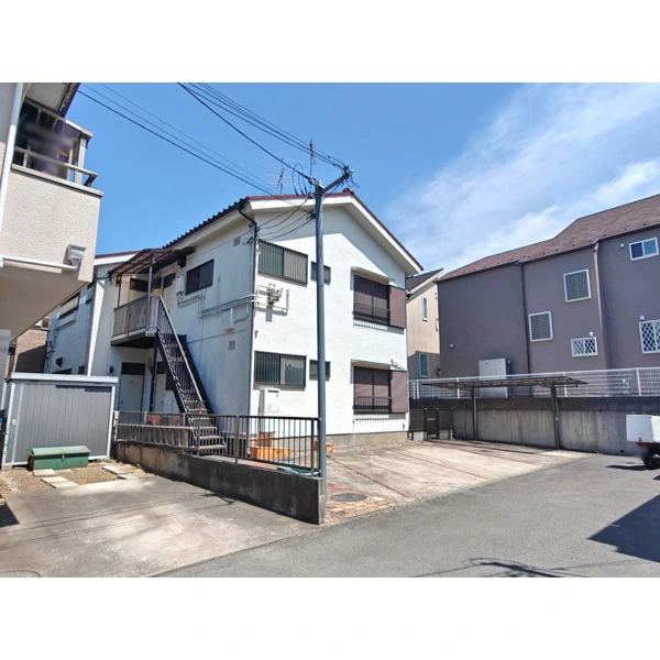 小平市大沼町2丁目 その他画像