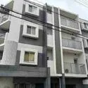 レーベンリヴァーレセレドール 外観
