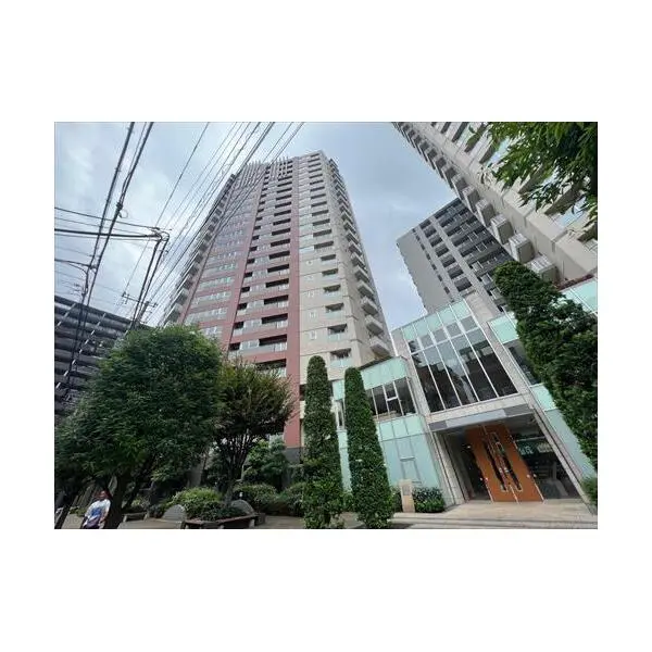 ＴＨＥ　ＯＭＩＹＡ　ＴＯＷＥＲＳ その他画像