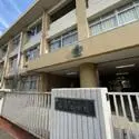 川崎市多摩区長尾２丁目 川崎市立稲田中学校（中学校）まで約1800m（徒歩23分）