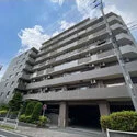 ライネスハイム大山ピュアプレイス 外観