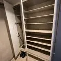 ライネスハイム大山ピュアプレイス 下足入