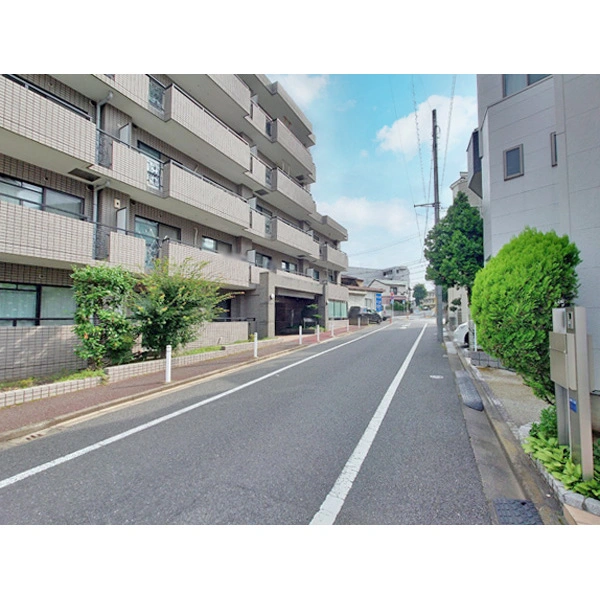 板橋区赤塚３丁目 その他画像