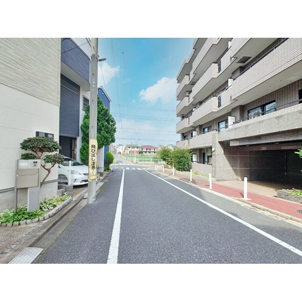 板橋区赤塚３丁目 その他画像