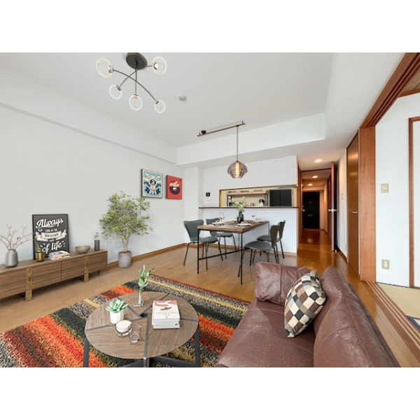 ザ・ヴィスタ大船 その他画像