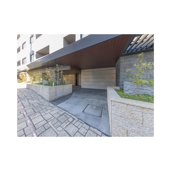 ザ・パークハウス中目黒小川坂 その他画像