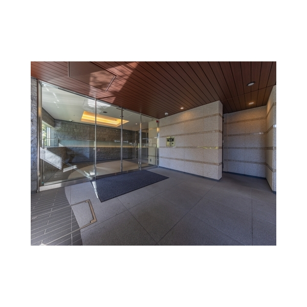 ザ・パークハウス中目黒小川坂 その他画像