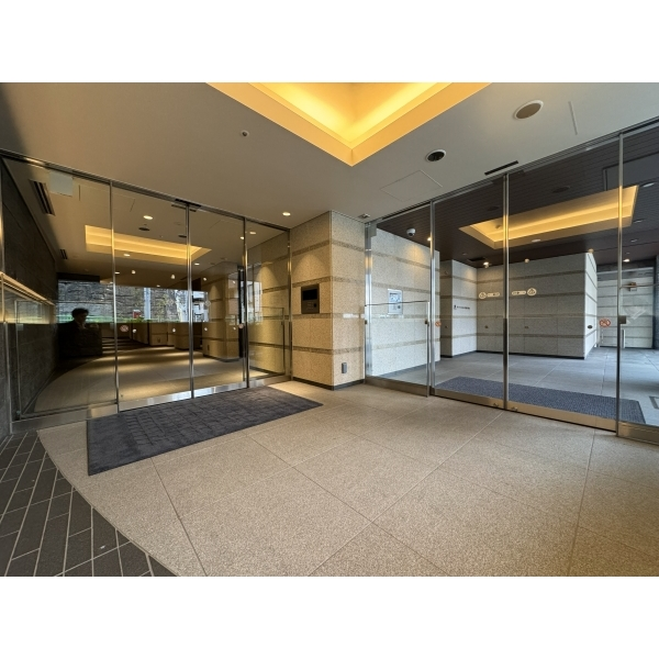 ザ・パークハウス中目黒小川坂 その他画像