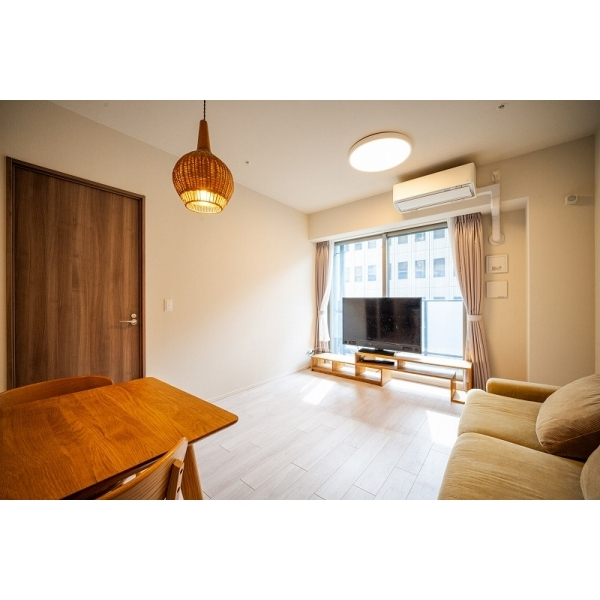 プレミストタワー靱本町 その他画像