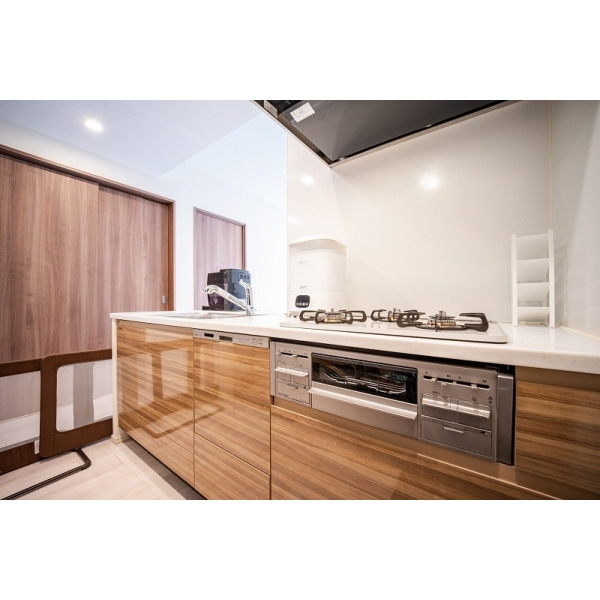 プレミストタワー靱本町 その他画像