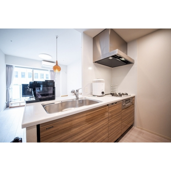 プレミストタワー靱本町 その他画像