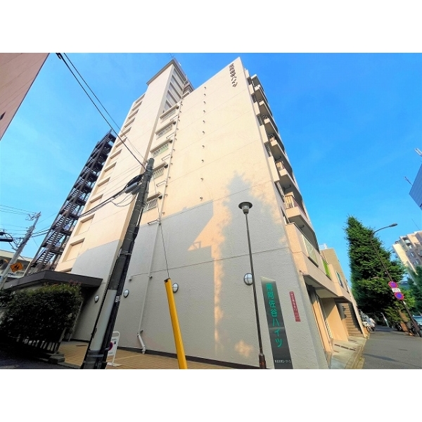 南阿佐谷ハイツ その他画像