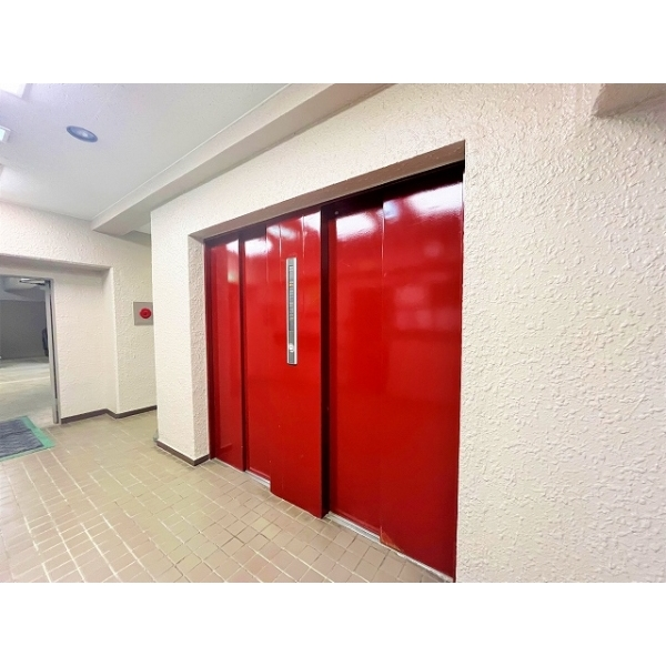 南阿佐谷ハイツ その他画像