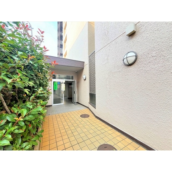 南阿佐谷ハイツ その他画像