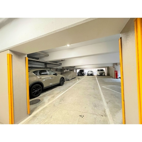 南阿佐谷ハイツ その他画像