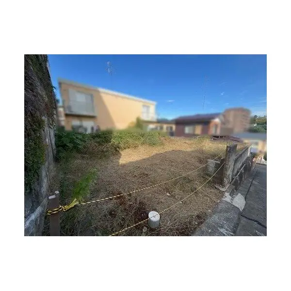 座間市相武台３丁目 外観