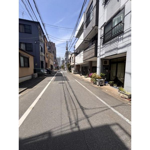 江東区扇橋２丁目 その他画像