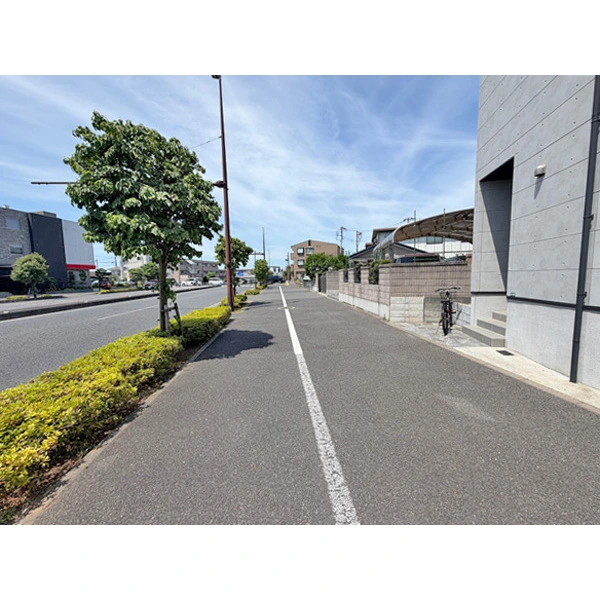 さいたま市中央区大戸３丁目 その他画像