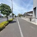 さいたま市中央区大戸３丁目 住宅街が中心で、南与野駅・北浦和駅・中浦和駅などが利用圏の落ち着いた地域です 。