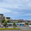 さいたま市中央区大戸３丁目 ファミリーマート