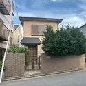 松戸市新松戸５丁目 現地　写真は全て２０２６年８月撮影