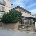 松戸市新松戸５丁目 現地